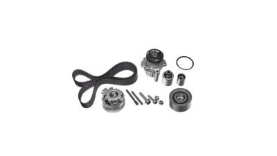 Kit distributie + pompa apa DEXWAL 07320WP