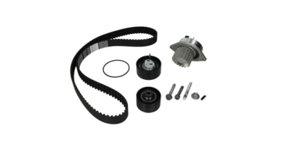 Kit distributie + pompa apa DEXWAL 07335WP