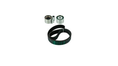 Kit distributie Toyota 4 Runner (N18), 11.1995-07.2003, Hilux 6 Pick-Up (N1), 08.1994-03.2006, Land Cruiser 90 (J9), 04.1995-, Tacoma Pick-Up (N1), 09.1994-08.2004, Tundra Pick-Up (K3, K4), 02.1999-11.2006, DEXWAL 7358