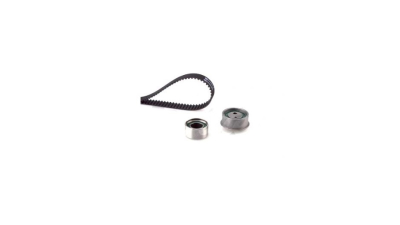 Kit distributie Hyundai Coupe (Rd), 05.1996-04.2002, Elantra (Xd), 03.2000-08.2006, Elantra Sedan (Xd), 03.2000-09.2006, Lantra 2 (J-2), 06.1995-12.2000, Lantra 2 Estate (J-2), 06.1995-10.2000, Matrix (Fc), 06.2001-08.2010, DEXWAL 7412