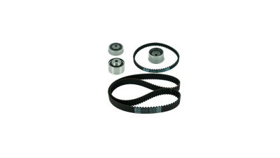 Kit distributie Hyundai H-1 / Starex Bus (A1), 06.1997-, H-1 Box (A1), 10.1997-04.2008, Santa Fe 1 (Sm), 11.2000-03.2006, Sonata 4 (Ef), 03.1998-12.2005, Starex Box (A1), 10.1997-04.2008; Kia Sorento 1 (Jc), 08.2002-, DEXWAL 7417