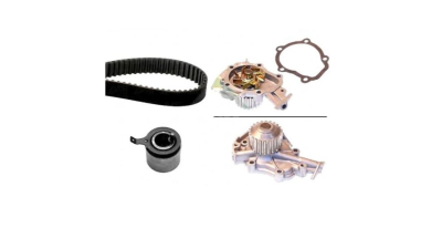 Kit distributie + pompa apa DEXWAL 07423WP