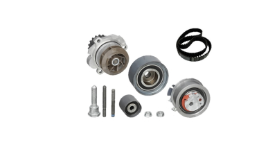 Kit distributie + pompa apa DEXWAL 07467WP