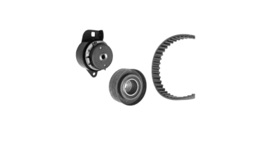Kit distributie Renault Espace 3 (Je0), 11.1996-10.2002, Laguna 1 (B56, 556), 11.1993-08.2002, Laguna 1 Grandtour (K56), 09.1995-08.2002, Safrane 2 (B54), 07.1996-12.2000, DEXWAL 7469