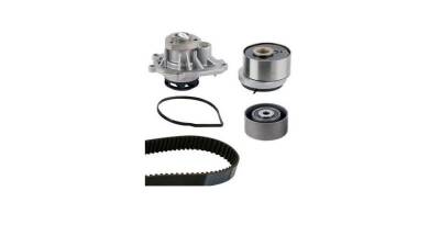 Kit distributie + pompa apa DEXWAL 07470WP