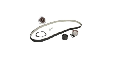 Kit distributie + pompa apa DEXWAL 07472WP