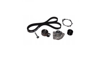 Kit distributie + pompa apa DEXWAL 07473WP