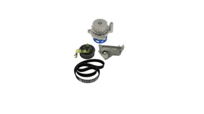 Kit distributie + pompa apa DEXWAL 07478WP