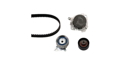 Kit distributie + pompa apa DEXWAL 07482WP