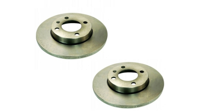 Set discuri frana BREMBO 8417710