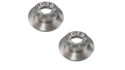 Set discuri frana BREMBO 8595210