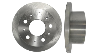Disc frana BREMBO 08.8094.40, Spate