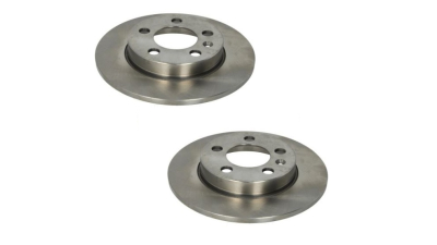 Set discuri frana BREMBO 8914810