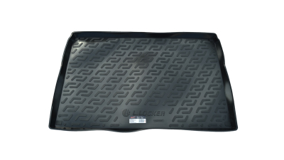 Tavita portbagaj Citroen Berlingo Passanger 2008-