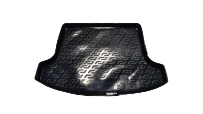 Tavita portbagaj Nissan Qashqai+2 (J10/JJ10) 2008-