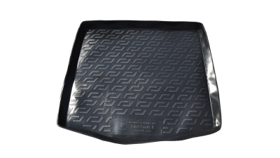 Tavita portbagaj Ford Focus 2 Sedan Facelift 2008-2011 