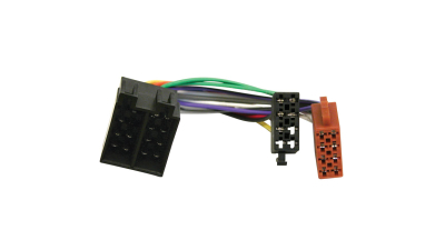 Cablu de conexiune radio Carpoint pentru Alfa Romeo , Citroen , Fiat , Honda, Mercedes, Peugeot, Renault , Range Rover