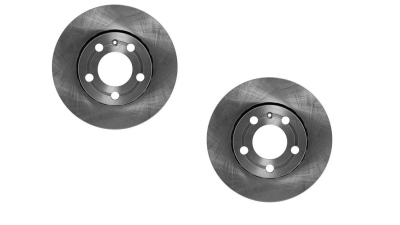 Set discuri frana BREMBO 9848310