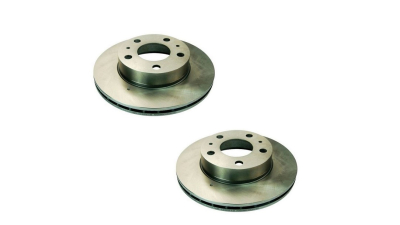 Set discuri frana BREMBO 9893210