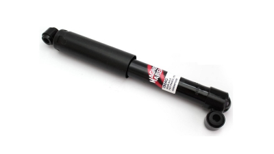 Amortizor Autobianchi Y10; Fiat Panda (141a); Lancia Y10 (156) Magneti Marelli 350904070000, parte montare : Punte Spate, Presiune Gaz