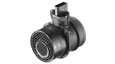 Debitmetru BOSCH 0986284007  Vw Jetta 3 (1K2) Golf 5 (1K1) Golf 5 Variant (1K5) Golf Plus (5M1, 521) Lt 28-35 2 Bus (2Db, 2De, 2Dk) Lt 28-46 2 Caroserie (2Da, 2Dd, 2Dh) Lt 28-46 2 Platou / Sasiu 