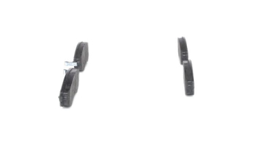 Set placute frana BOSCH 0986424215 fata Hyundai Lantra 2 (J-2) Matrix (Fc) Sonata 2 (Y-2) Lantra 1 (J-1) Elantra Limuzina (Xd) Sonata 3 (Y-3) Korando Cabrio (Kj) Korando (Kj) Rexton (Gab) Sonata I