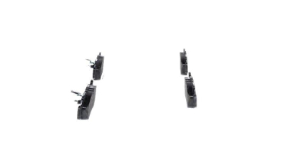 Set placute frana BOSCH 0986424219 fata spate Mercedes-Benz Sprinter 4-T Caroserie (904) Sprinter 4-T Bus (904) Sprinter 3-T Platou / Sasiu (903) Sprinter 3-T Caroserie (903) Lt 28-46 2 Caroserie (2D
