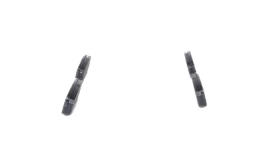 Set placute frana BOSCH 0986424313 spate Toyota Land Cruiser 80 (J8) Land Cruiser Hardtop (J7) Land Cruiser (Pzj7, Kzj7, Hzj7, Bj7, Lj7, Rj7) Land Cruiser 150 (Kdj15, Grj15) Land Cruiser 90 (J9) Pajer