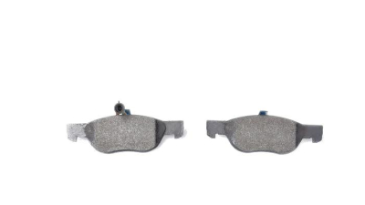 Set placute frana BOSCH 0986424362 fata Fiat Punto (188) Bravo 1 (182) Delta 2 (836) Punto Van (188Ax) 146 (930) 145 (930) Brava (182)