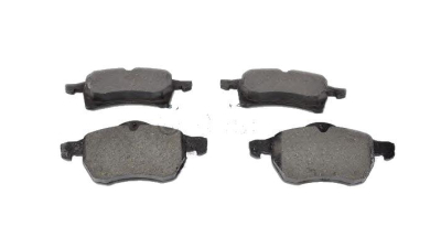 Set placute frana BOSCH 0986424457 fata Opel Astra G Hatchback (F48, F08) Astra G Cupe (F07) Zafira A (F75) Astra G Limuzina (F69) Astra G Combi (F35) Astra G Cabriolet (F67) Astra G Caroserie (F70) Z