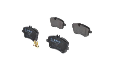 Set placute frana BOSCH 0986424518 fata Mercedes-Benz Clc-Class (Cl203) Clk (C209) Clk Cabriolet (A209) Slk (R171)