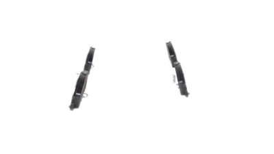 Set placute frana BOSCH 0986424523 fata Mitsubishi Pajero 2 (V3W, V2W, V4W) Pajero Sport (K90) Pajero 2 Canvas Top (V2W, V4W) Outlander 3 (GgW, GfW, Zj) Space Wagon (N9W, N8W) 4007 (Gp) Space Runn