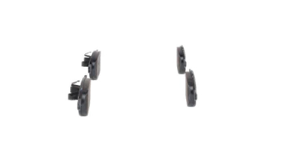 Set placute frana BOSCH 0986424794 fata Mazda 3 (Bl) 3 (Bk) Kuga 1 3 Limuzina (Bl) 5 (Cw) 5 (Cr19) 3 Limuzina (Bk) Focus 3 Limuzina Grand C-Max S40 2 (Ms) V40 Hatchback V50 (Mw) C30 C70 2 Cabriole