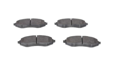 Set placute frana BOSCH 0986424818 fata Chevrolet Kalos Aveo Limuzina (T300) Kalos Limuzina Kalos (Klas) Kalos Limuzina (Klas) Aveo Hatchback (T250, T255) Aveo Hatchback (T300) Aveo Limuzina (T250, T2