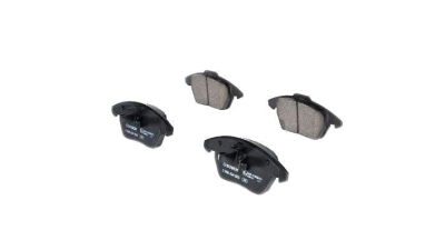 Set placute frana BOSCH 0986424825 fata Skoda Citigo Beetle Cabriolet (5C7) Beetle (5C1) 308 Sw Jetta 4 (162, 163) Mii (Kf1) Rcz Up 308 Cc 208 207 Sw (Wk) 207 (Wa, Wc) C4 Cupe (La) C4 Picasso 1 (Ud) 