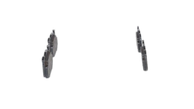 Set placute frana BOSCH 0986460970 fata spate Peugeot 309 1 (10C, 10A) 306 Hatchback (7A, 7C, N3, N5) 309 2 (3C, 3A) 306 Cabriolet (7D, N3, N5) Clio 2 (Bb0/1/2, Cb0/1/2) 306 (7B, N3, N5) 306 Break (