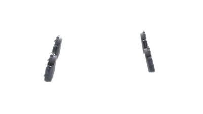 Set placute frana BOSCH 0986461006 spate Honda Civic Viii Limuzina (Fd, Fa) Insight (Ze) Legend 2 Cupe (Ka8) Legend 2 (Ka7) Integra Cupe (Dc2, Dc4) Civic 7 Cupe (Em2) Civic 6 Fastback (Ma, Mb) Ci