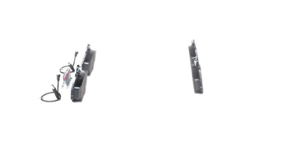 Set placute frana BOSCH 0986467720 fata Renault 30 (127) 21 Combi (K48) 21 (B48) 25 (B29) 20 (127) 19 2 Caroserie (S53) 19 2 Chamade (L53) 21 Limuzina (L48) 19 2 Cabriolet (D53, 853) 19 2 (B/C53) 