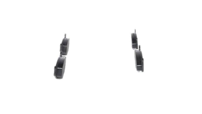 Set placute frana BOSCH 0986468873 fata Vw Golf 2 (19E, 1G1) Golf 1 Cabriolet (155) Golf 1 (17) Golf 3 (1H1) Ibiza 2 (6K1) Passat Variant (32B) Cordoba (6K1, 6K2) Toledo 1 (1L) Caddy 1 (14) Passat
