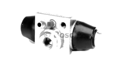 Cilindru frana BOSCH 0986475260 spate Vw Golf 1 (17) Vento (1H2) Polo Limuzina (9A4) Polo (9N) Polo (6N1) Cordoba (6K1, 6K2)