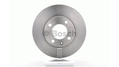 Disc frana BOSCH 0986478011 fata Audi 80 (81, 85, B2) Golf 1 (17)