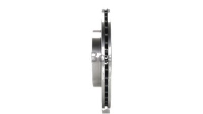 Disc frana BOSCH 0986478276 fata Renault Megane 1 (Ba0/1)