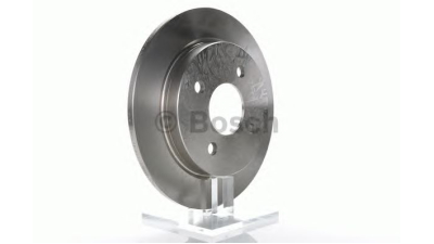 Disc frana BOSCH 0986478344 spate Ford Focus (Daw, Dbw)