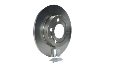 Disc frana BOSCH 0986478481 spate Vw Bora (1J2) Bora Combi (1J6) Golf 4 (1J1) Octavia Combi (1U5) Octavia (1U2) Golf 4 Variant (1J5) Tt Roadster (8N9) A3 (8L1) Tt (8N3)