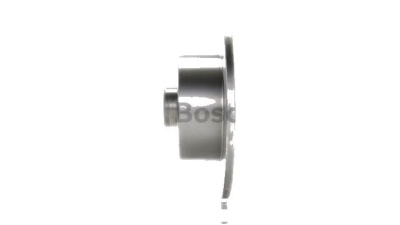 Disc frana BOSCH 0986478759 spate Audi A4 (8D2, B5) A4 Avant (8D5, B5)