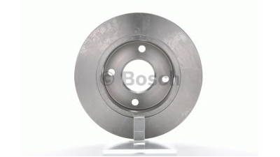 Disc frana BOSCH 0986478856 fata Ford Ka (Rb) Fiesta Caroserie (Jv) Fiesta Caroserie (Fvd) Fiesta 4 (Ja, Jb) 121 3 (Jasm, Jbsm) Fiesta 3 (Gfj)