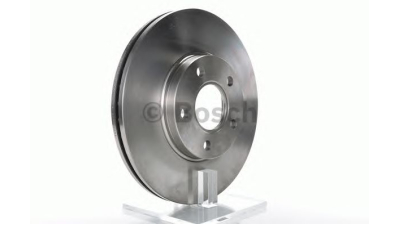 Disc frana BOSCH 0986479069 fata Ford Transit Connect (P65, P70, P80) Tourneo Connect