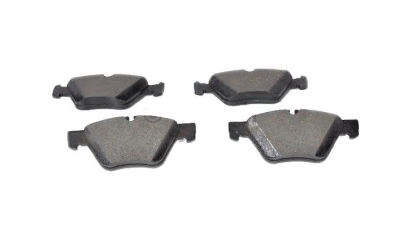 Set placute frana BOSCH 0986494001 fata Chrysler 300 C (Lx) E-Class (W210) E-Class (W211) Crossfire Crossfire Roadster Clk (C208) Clk Cabriolet (A208) E-Class Combi (S210) E-Class T-Model (S211) Slk (