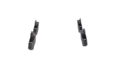 Set placute frana BOSCH 0986494013 fata Mercedes-Benz Vito Bus (638) Vito Caroserie (638) V-Class (638/2)