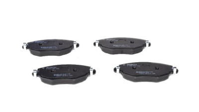 Set placute frana BOSCH 0986494026 fata Ford Mondeo 3 Limuzina (B4Y) X-Type (Cf1) X-Type Estate Mondeo 3 (B5Y) Mondeo 3 Combi (Bwy)